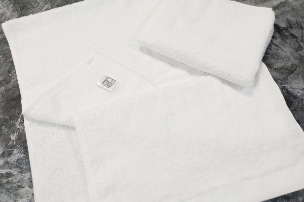 28兩飯店訂製毛巾